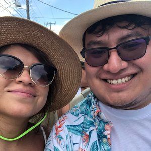 Meet your Posher, Moises